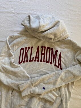 The University of Oklahoma Sooners, Champion Hoodie